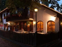 LoveckГЅ hotel JГ­vГЎk