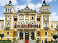 Danubius Health Spa Resort NovГ© LГЎzne