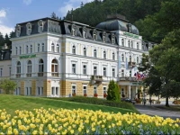 Danubius Health Spa Resort CentrГЎlnГ­ LГЎznД›