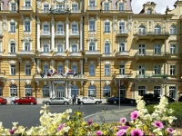 Danubius Health Spa Resort Grandhotel Pacifik