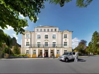 Holistic Hotel La Passionaria