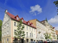 Orea Hotel AnglickГЅ DvЕЇr 3*