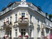 Residence Hotel Romanza