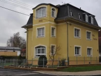 Pension Villa Austria