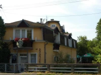 Penzion U Antonickova Pramene