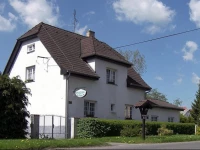 Penzion Olga