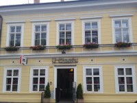 U CГ­saЕ™e Hotel 3*