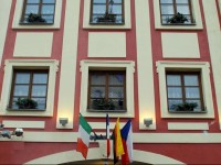 ZlatГЅ Kohout Hotel 4*