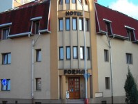 FORMAN Hotel 3*