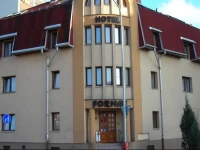 FORMAN Hotel 3*