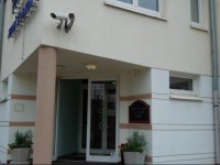 ZimnГ­ Stadion Hotel 3*