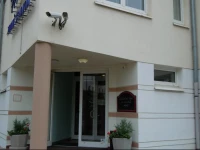 ZimnГ­ Stadion Hotel 3*