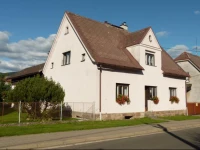 UbytovГЎnГ­ SedlaЕ™Г­k MladГ© Buky