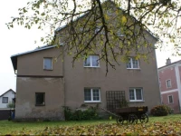 UbytovГЎnГ­ v MladГЅch BukГЎch