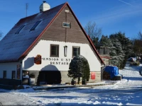 Pension U StudГЎnky 2*