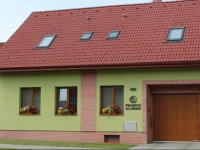 Penzion Na DД›dinД› 3*