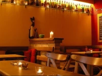 Penzion U KoДЌky 3*