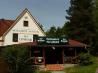 Penzion Na CihelnД›