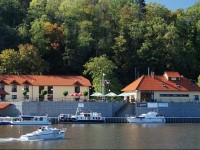 Penzion Marina Vltava