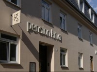 Pension KЕ™ivГЎ 4*