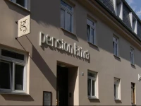 Pension KЕ™ivГЎ 4*
