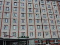 ovГЅ DЕЇm Hotel 3*
