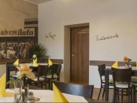 U Nedbalku Hotel & Restaurant