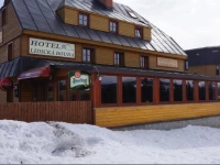LidickГЎ bouda Hotel 3*