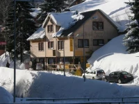 Penzion U BlГЎhЕЇ 3*