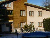 UbytovГЎnГ­ ZmatlГ­kovГЎ