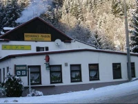 Penzion na Krizovatce