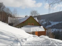 Penzion PampeliЕЎka 2*