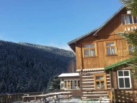 HorskГЎ chata Amor