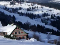 Horska Chata Dimrovka