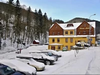 Pension Cortina