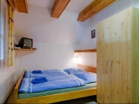 Penzion 318 Pec Pod SnД›Еѕkou