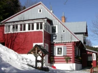 SnД›ЕѕnГЎ Sova