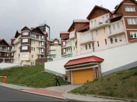 UbytovГЎnГ­ v Peci pod SnД›Еѕkou