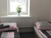 TuristickГЎ Ubytovna PodivГ­n