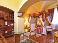 Alchymist Nosticova Palace