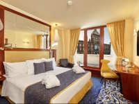 Occidental Praha Wilson 5*