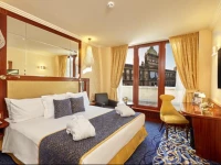 Occidental Praha Wilson 5*