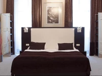 Old Town Square Hotel 5*