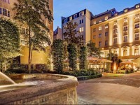 The Grand Mark Prague 6*