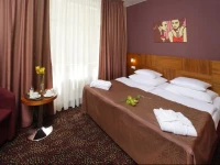 1.Republic Hotel 4*