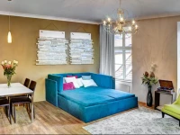 4 Arts Suites 4*