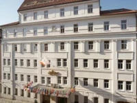 Ametyst Hotel Praha 4*