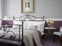 Almandine Boutique Apartments