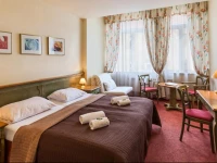 Augustus et Otto Hotel 4*