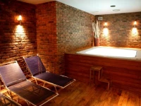 Blue Orange Business Resort Prague 4*